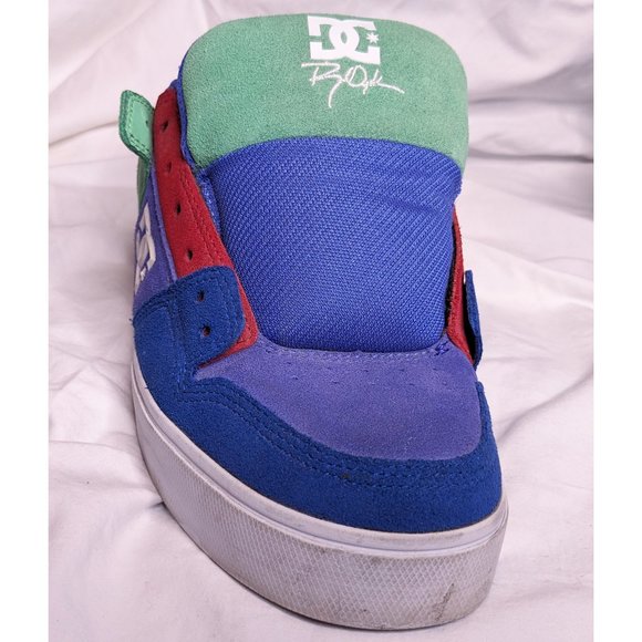 DC shoes Rob Dyrdek 1.5 - Picture 5 of 9